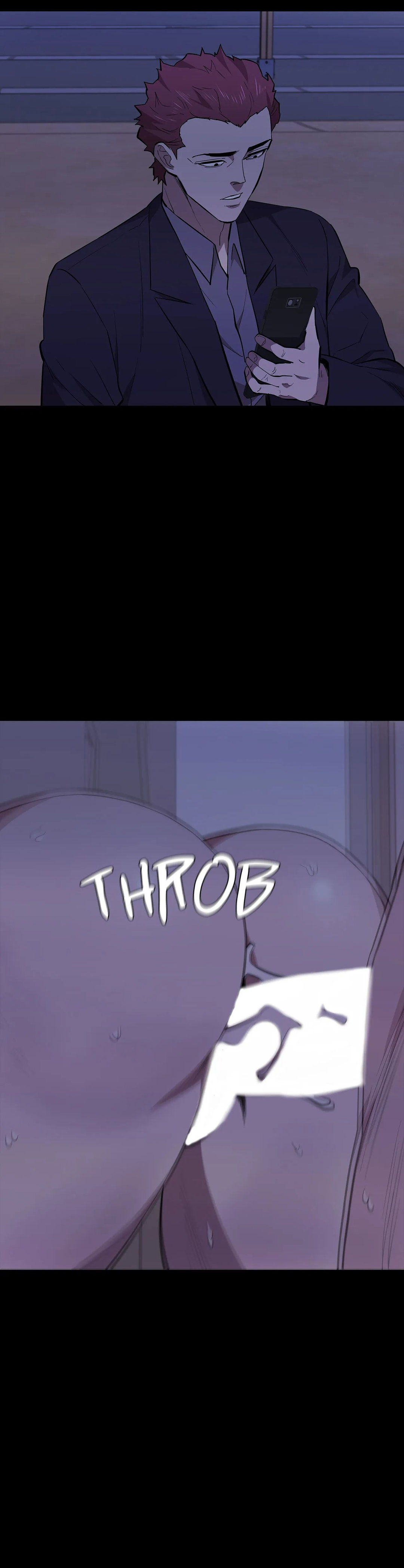 Thorns of Innocence - Chapter 79 [photo 29] - MangaPorn