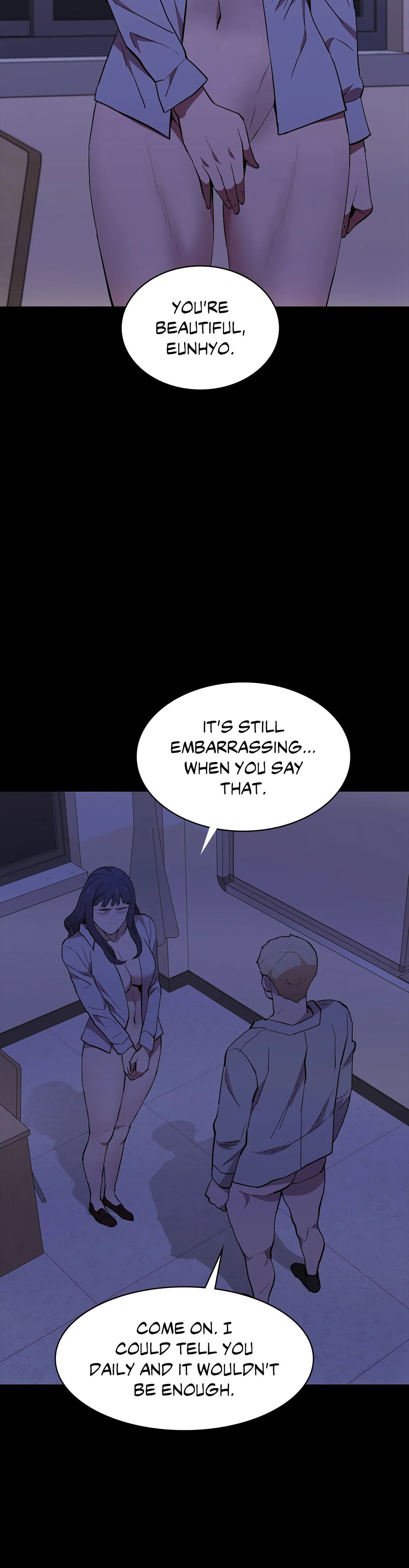 Thorns of Innocence - Chapter 79 [photo 3] - MangaPorn