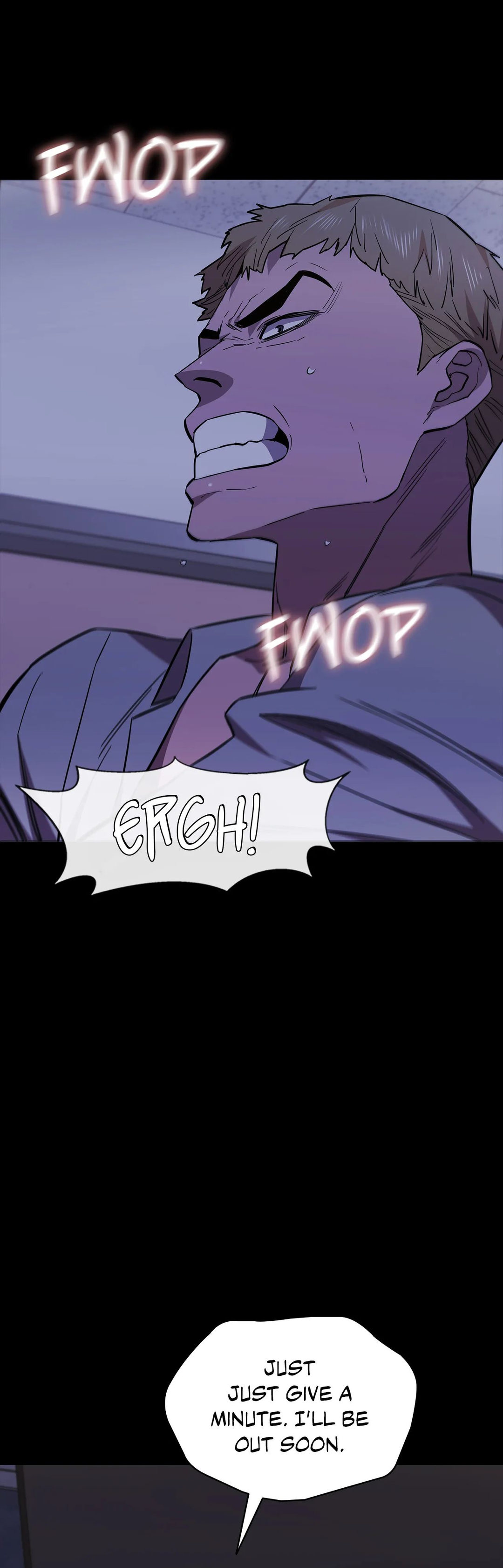 Thorns of Innocence - Chapter 79 [photo 39] - MangaPorn