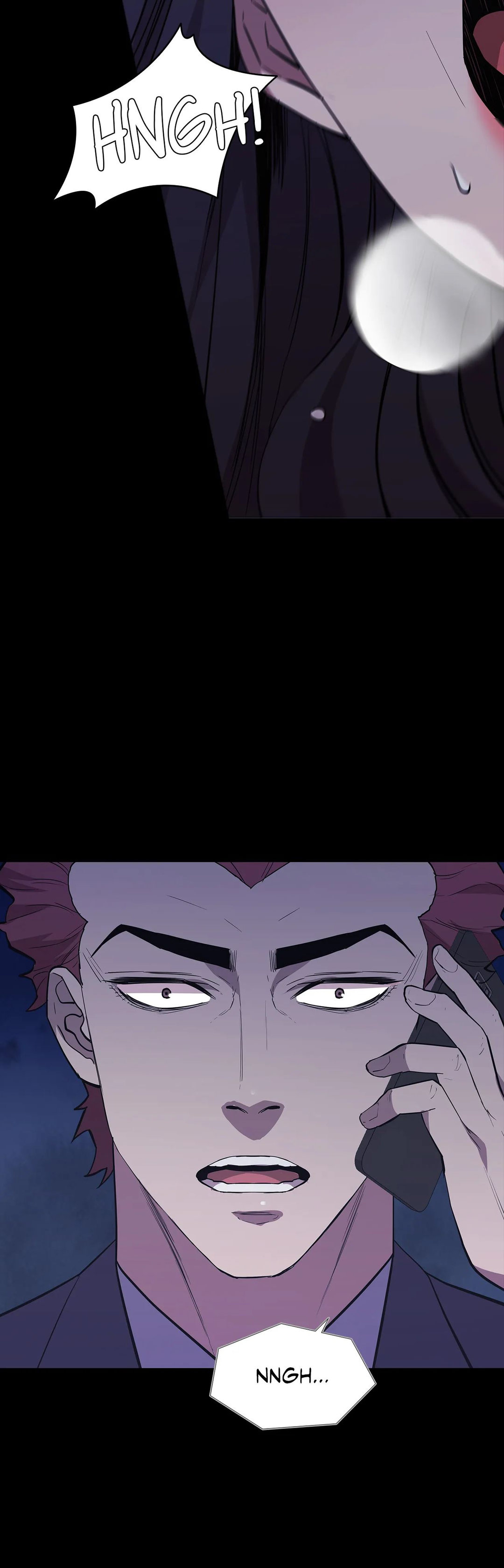 Thorns of Innocence - Chapter 79 [photo 42] - MangaPorn