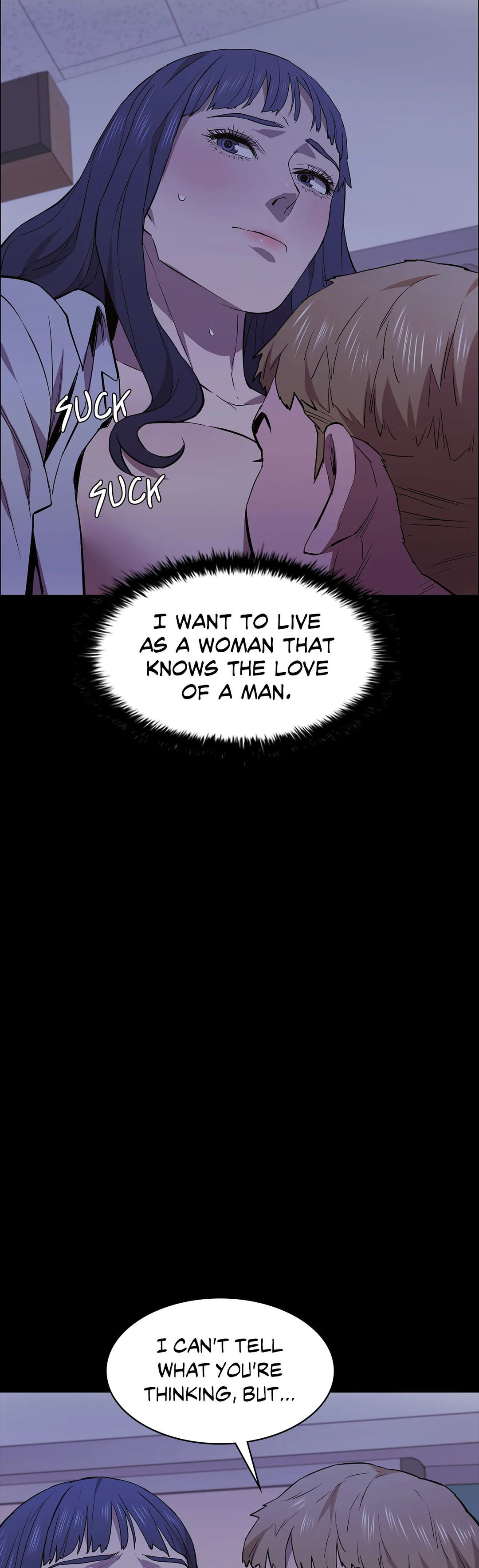 Thorns of Innocence - Chapter 79 [photo 7] - MangaPorn