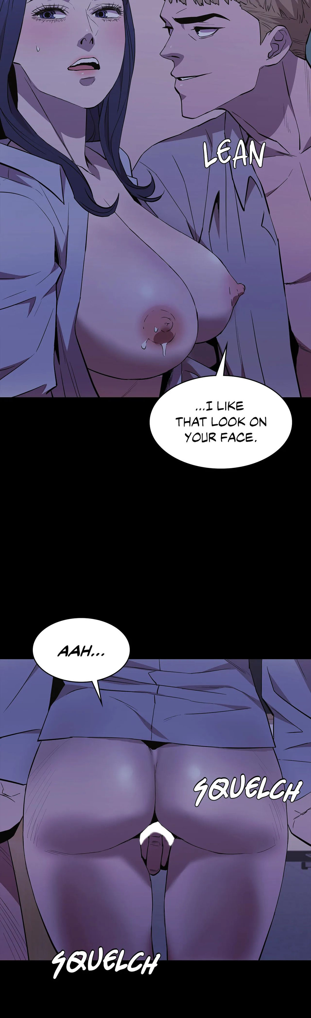 Thorns of Innocence - Chapter 79 [photo 8] - MangaPorn