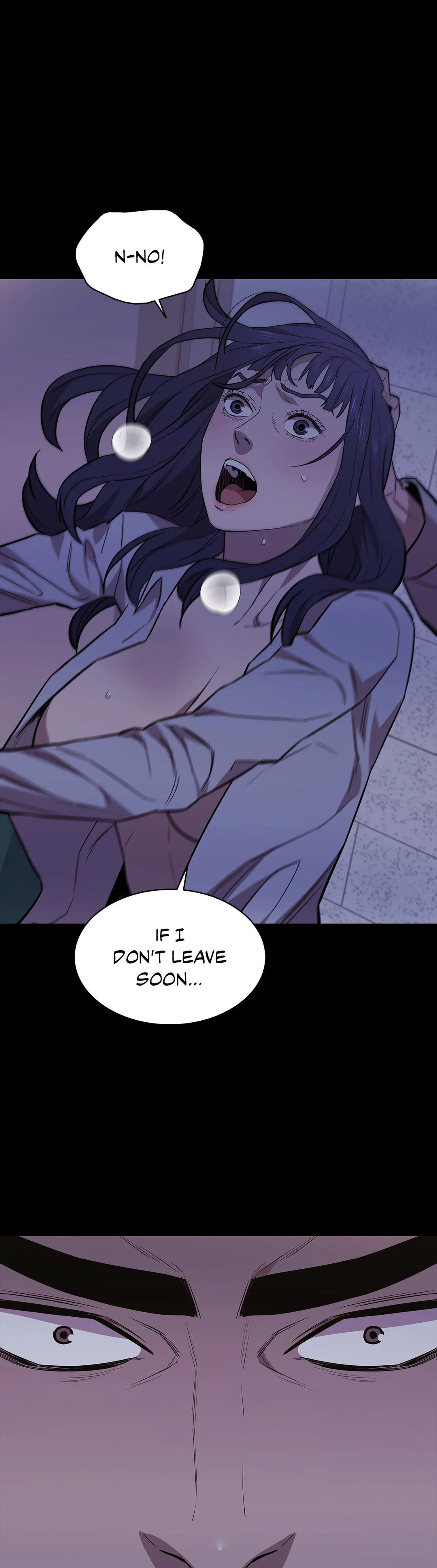 Thorns of Innocence - Chapter 80 [photo 1] - MangaPorn