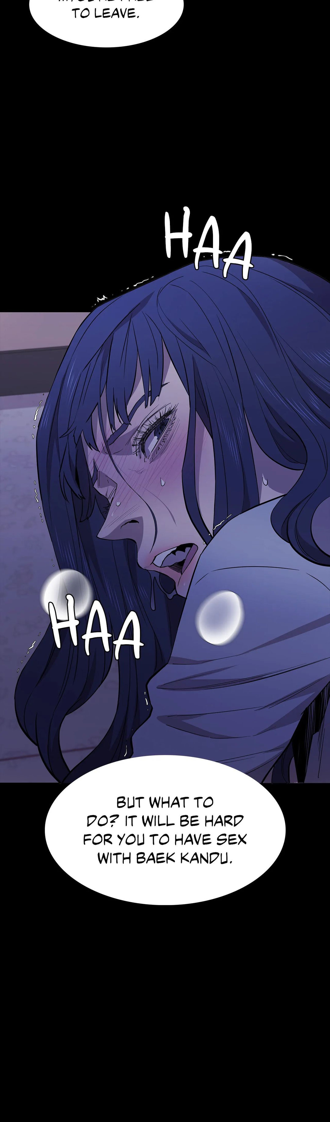 Thorns of Innocence - Chapter 80 [photo 15] - MangaPorn