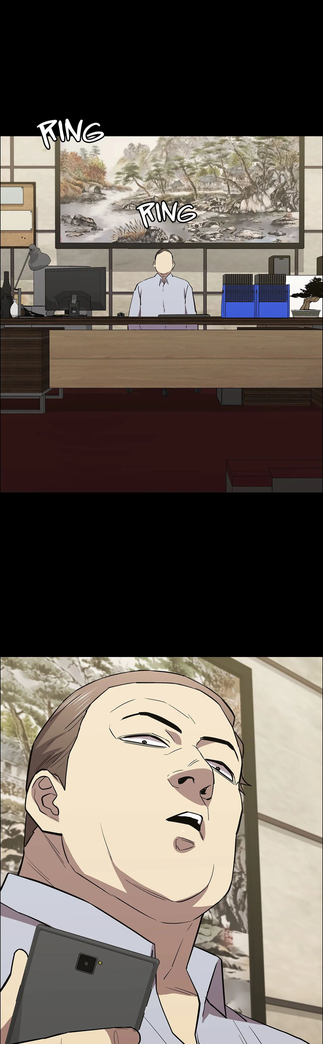 Thorns of Innocence - Chapter 80 [photo 17] - MangaPorn