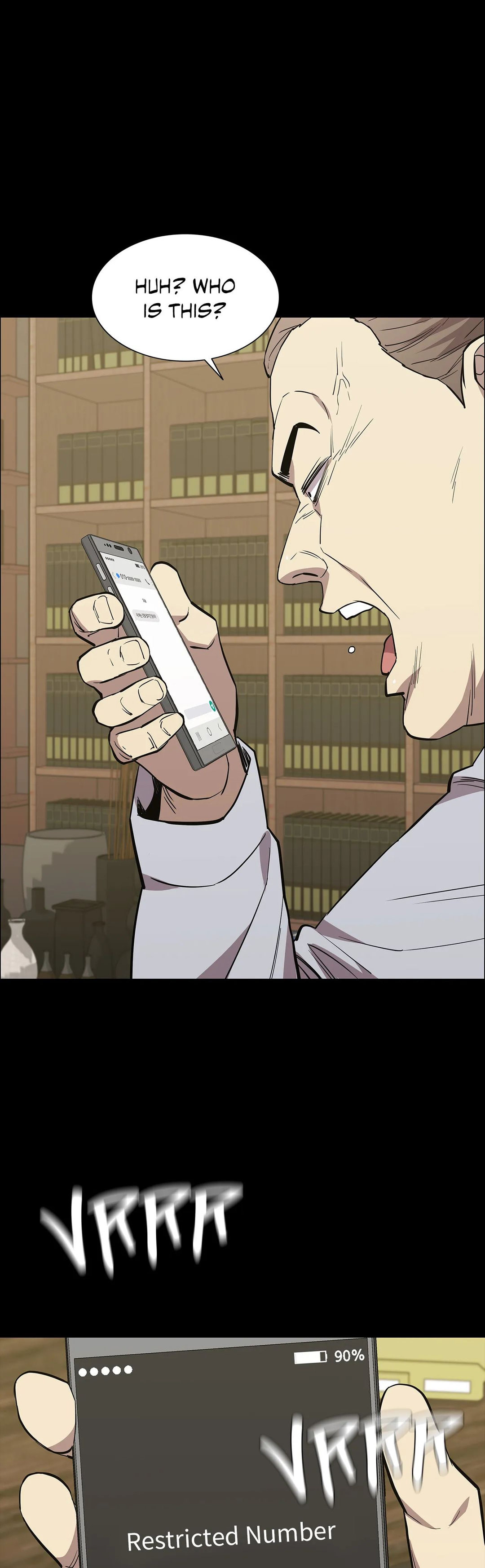 Thorns of Innocence - Chapter 80 [photo 19] - MangaPorn