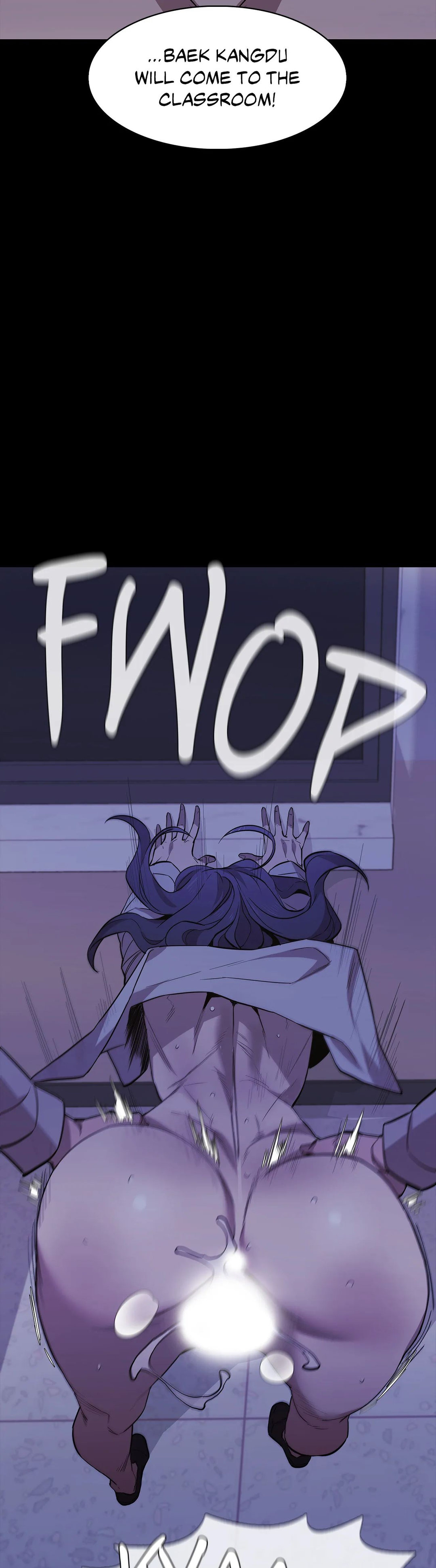 Thorns of Innocence - Chapter 80 [photo 2] - MangaPorn