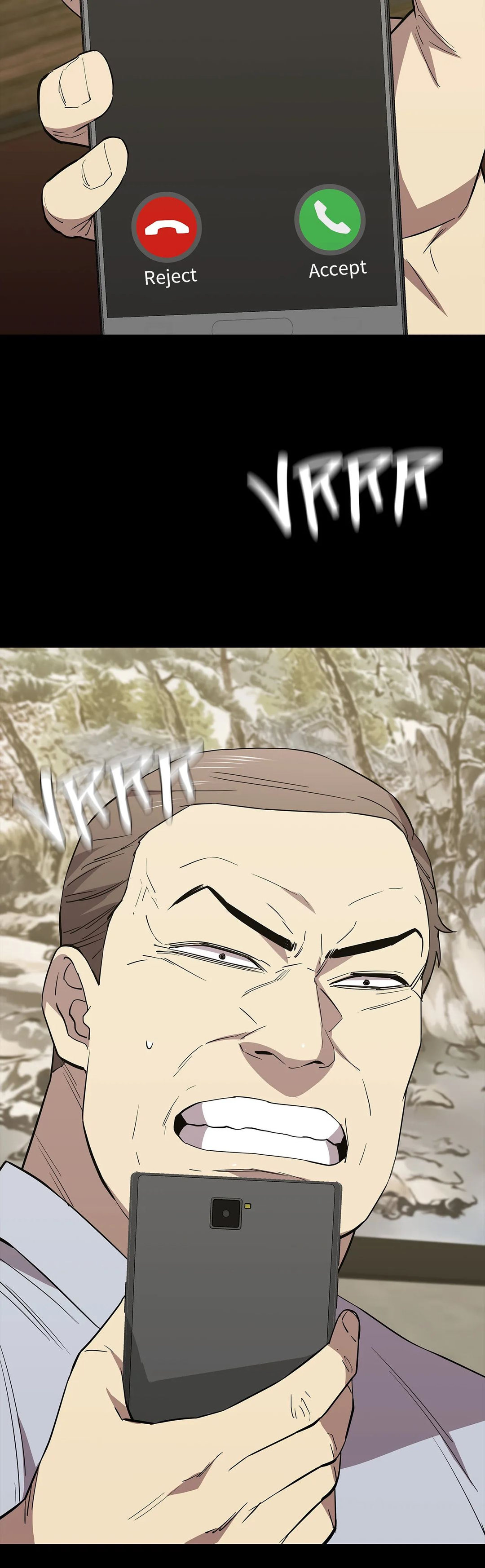 Thorns of Innocence - Chapter 80 [photo 20] - MangaPorn