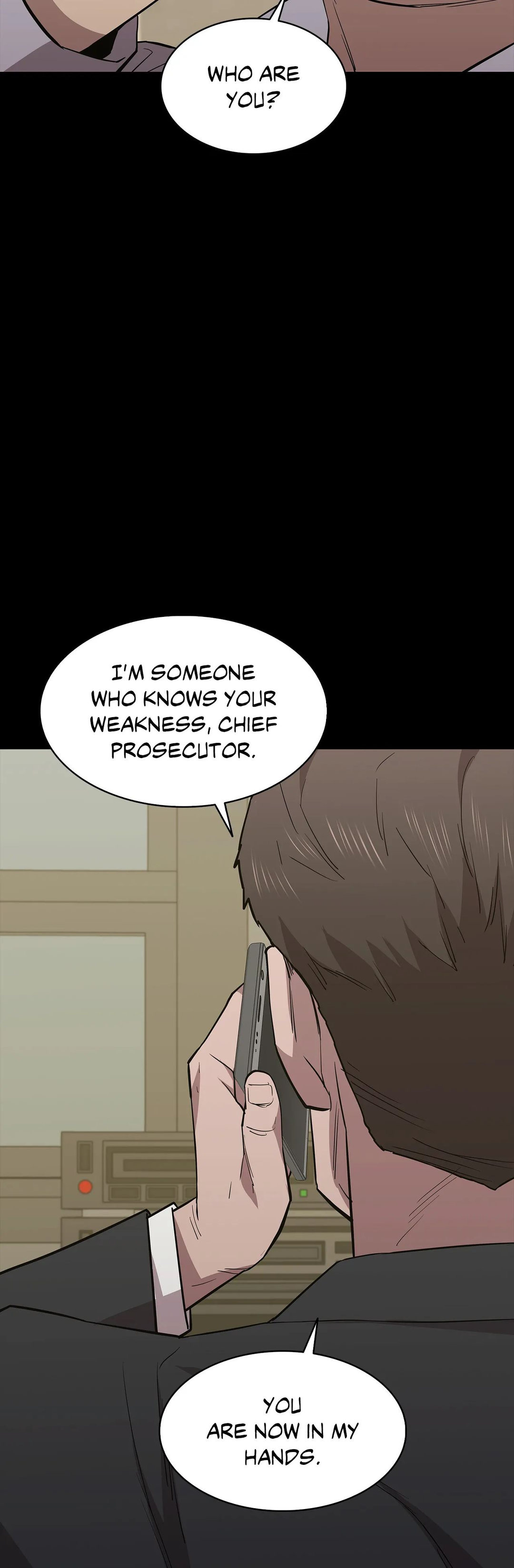 Thorns of Innocence - Chapter 80 [photo 22] - MangaPorn