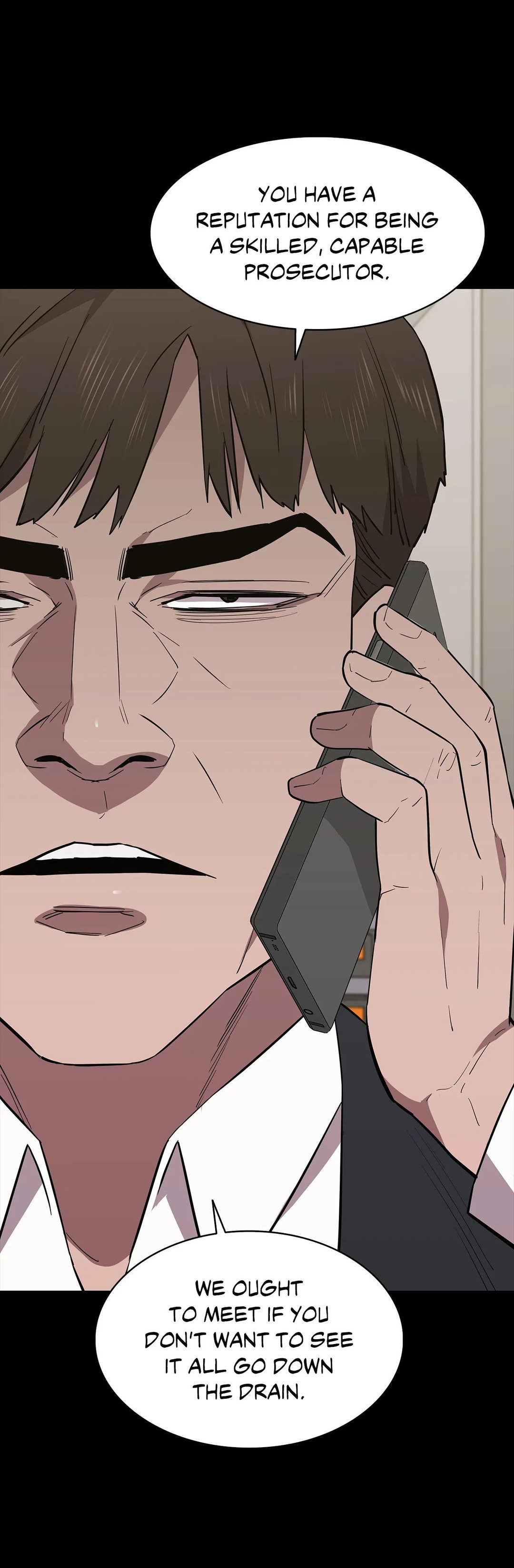 Thorns of Innocence - Chapter 80 [photo 24] - MangaPorn