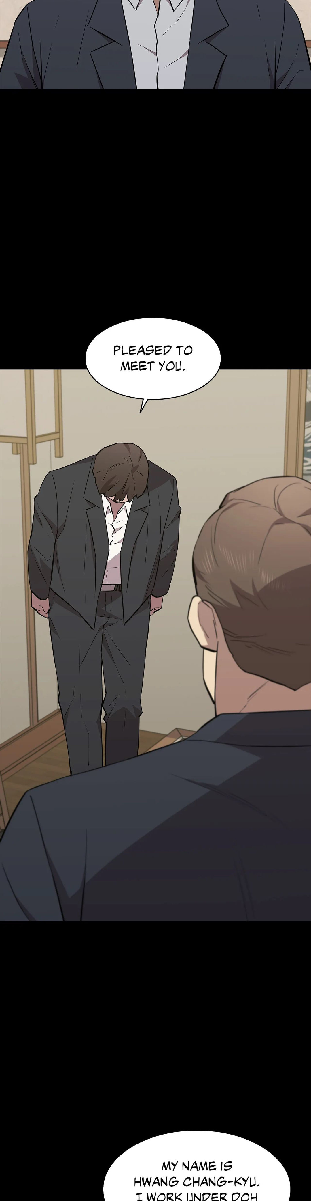 Thorns of Innocence - Chapter 80 [photo 27] - MangaPorn