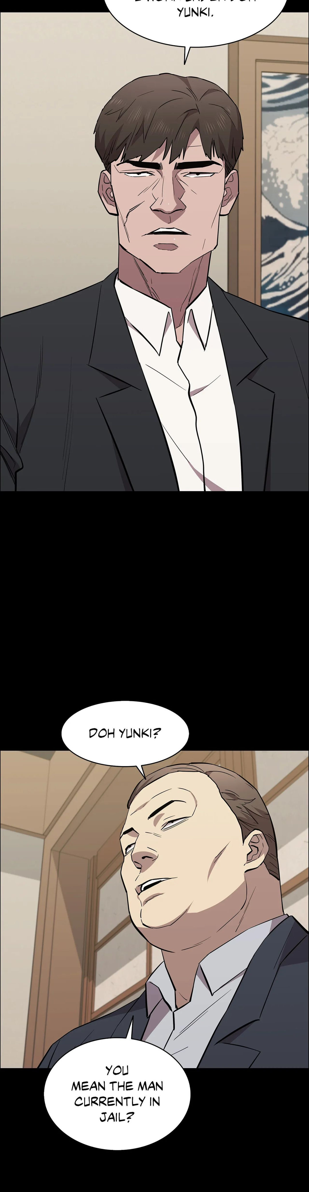 Thorns of Innocence - Chapter 80 [photo 28] - MangaPorn