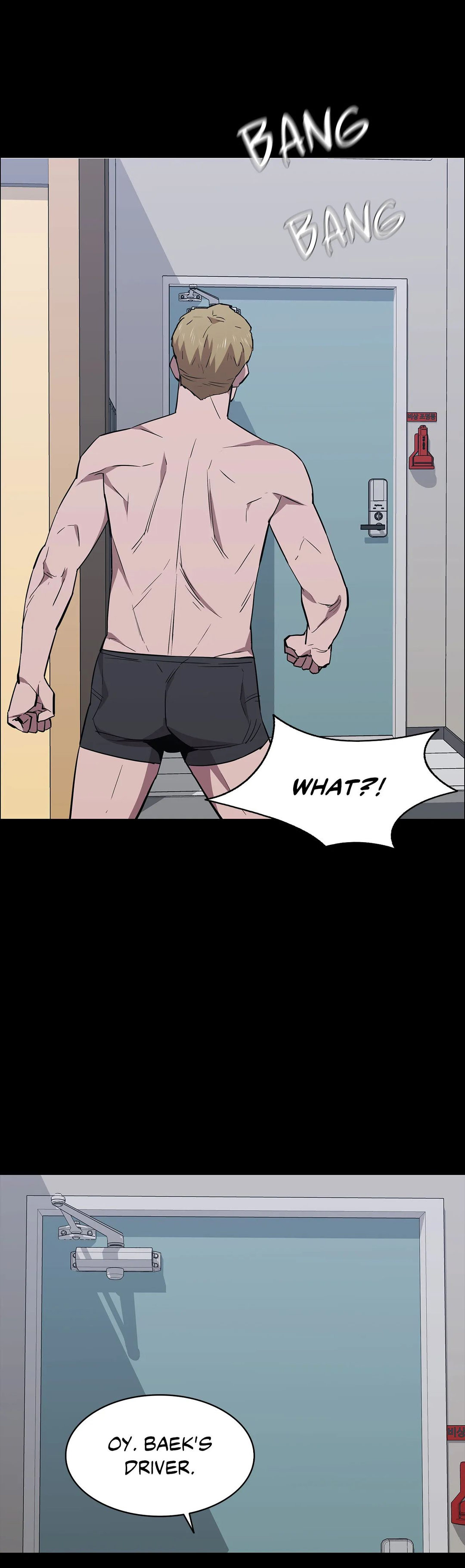 Thorns of Innocence - Chapter 80 [photo 36] - MangaPorn