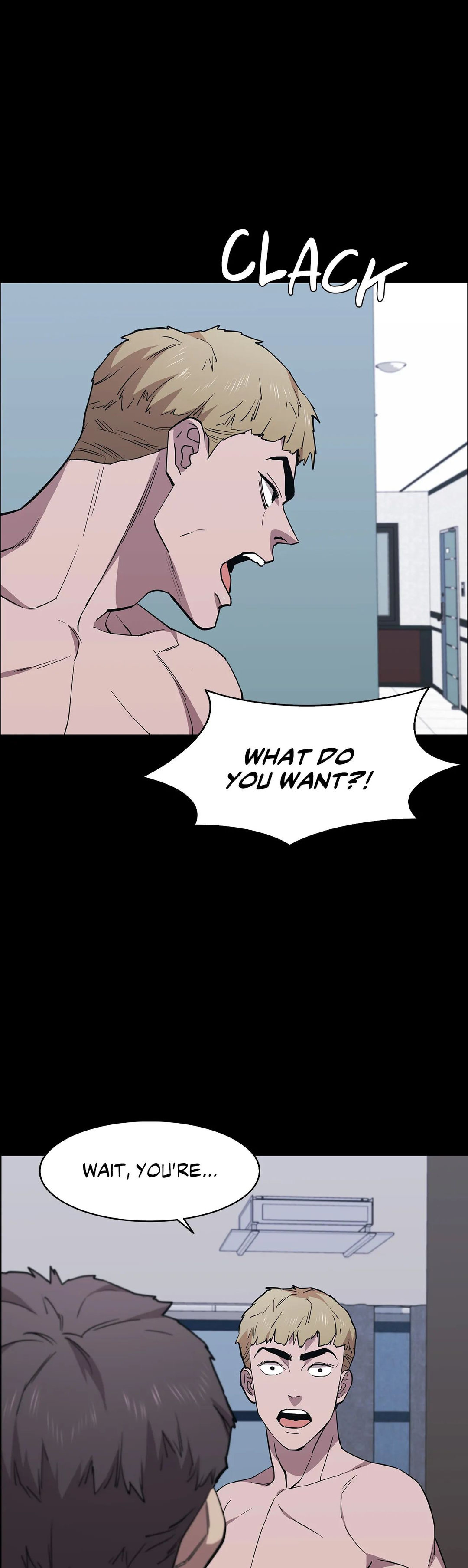 Thorns of Innocence - Chapter 80 [photo 37] - MangaPorn