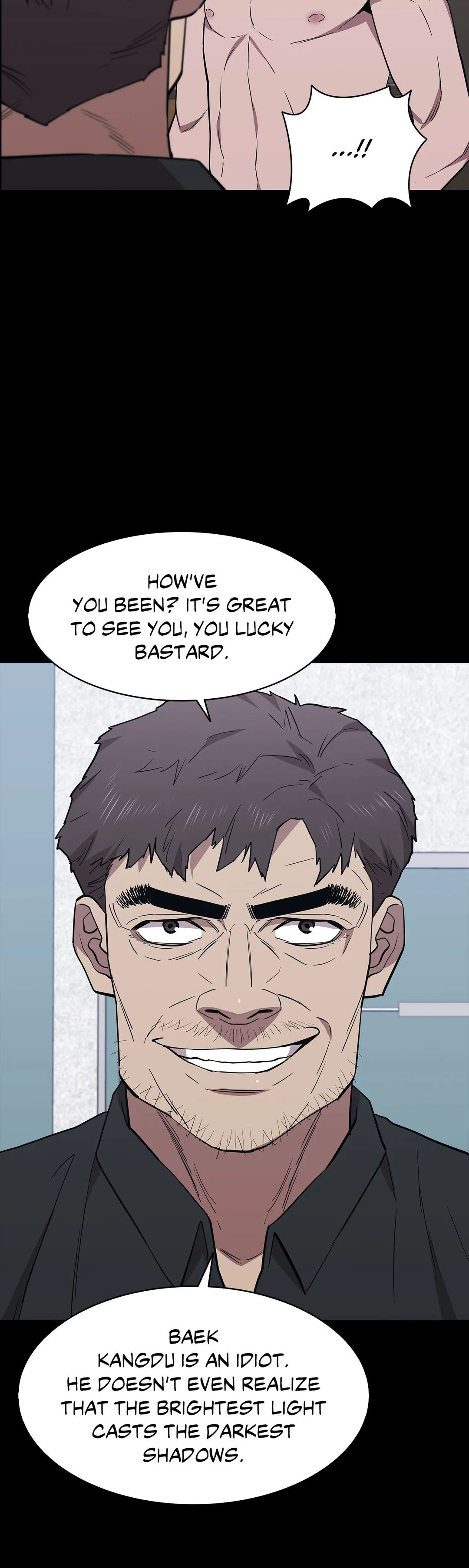 Thorns of Innocence - Chapter 80 [photo 38] - MangaPorn