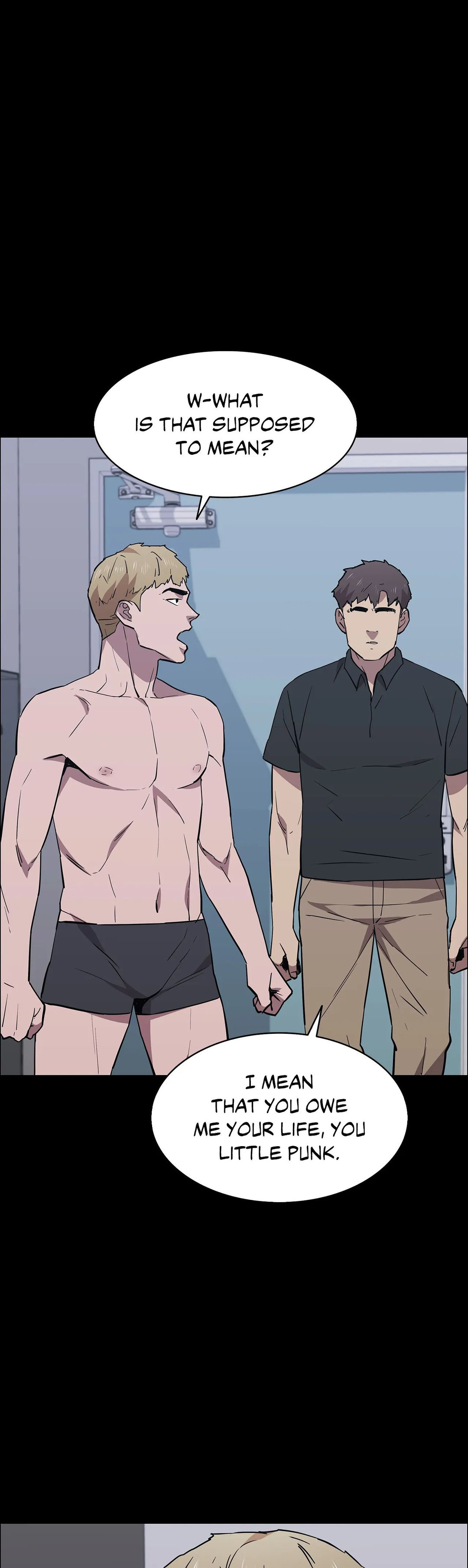 Thorns of Innocence - Chapter 80 [photo 39] - MangaPorn