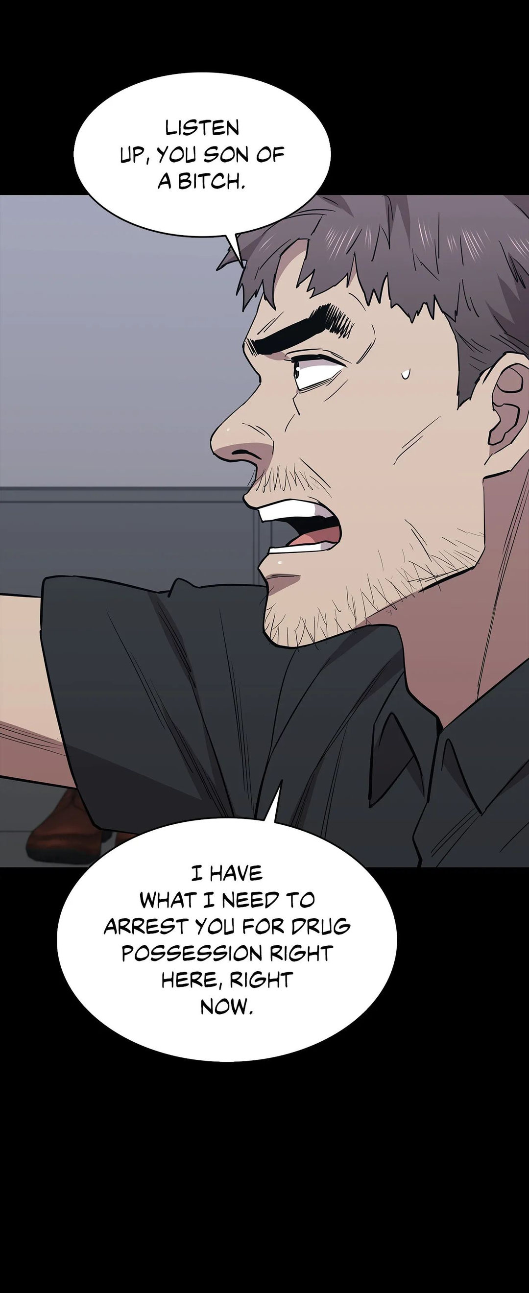 Thorns of Innocence - Chapter 80 [photo 43] - MangaPorn