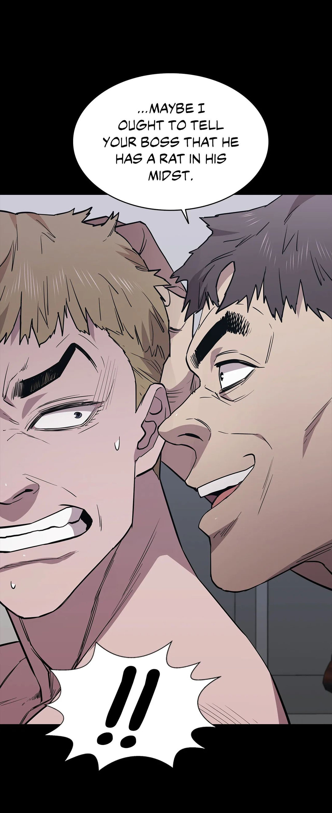 Thorns of Innocence - Chapter 80 [photo 46] - MangaPorn