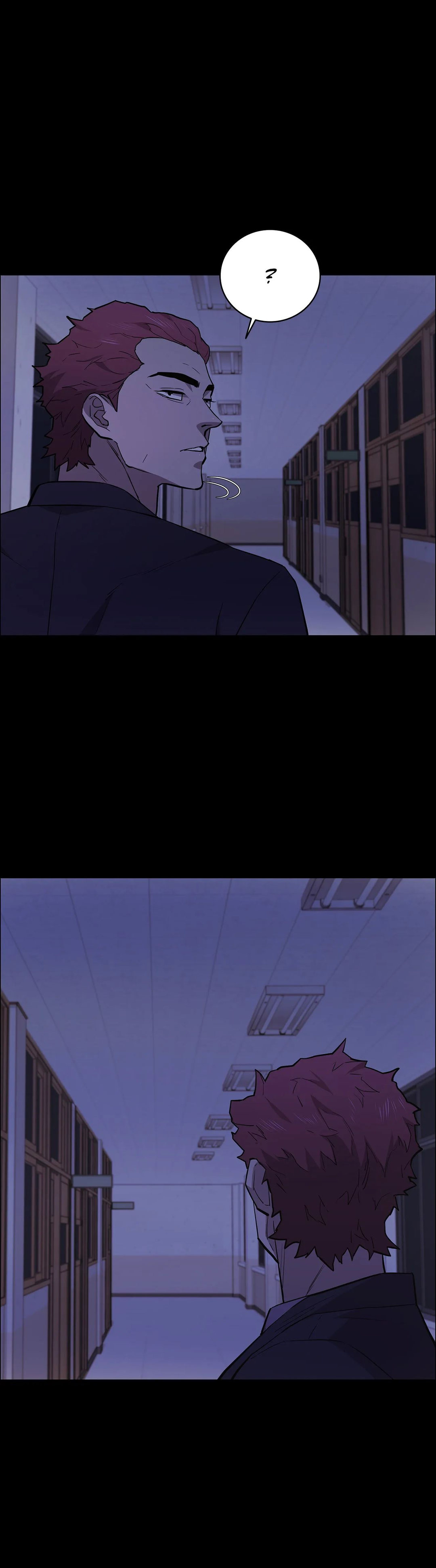 Thorns of Innocence - Chapter 80 [photo 5] - MangaPorn