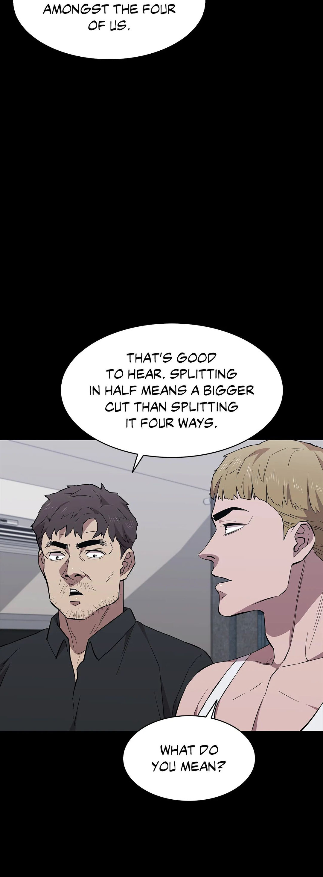 Thorns of Innocence - Chapter 80 [photo 51] - MangaPorn