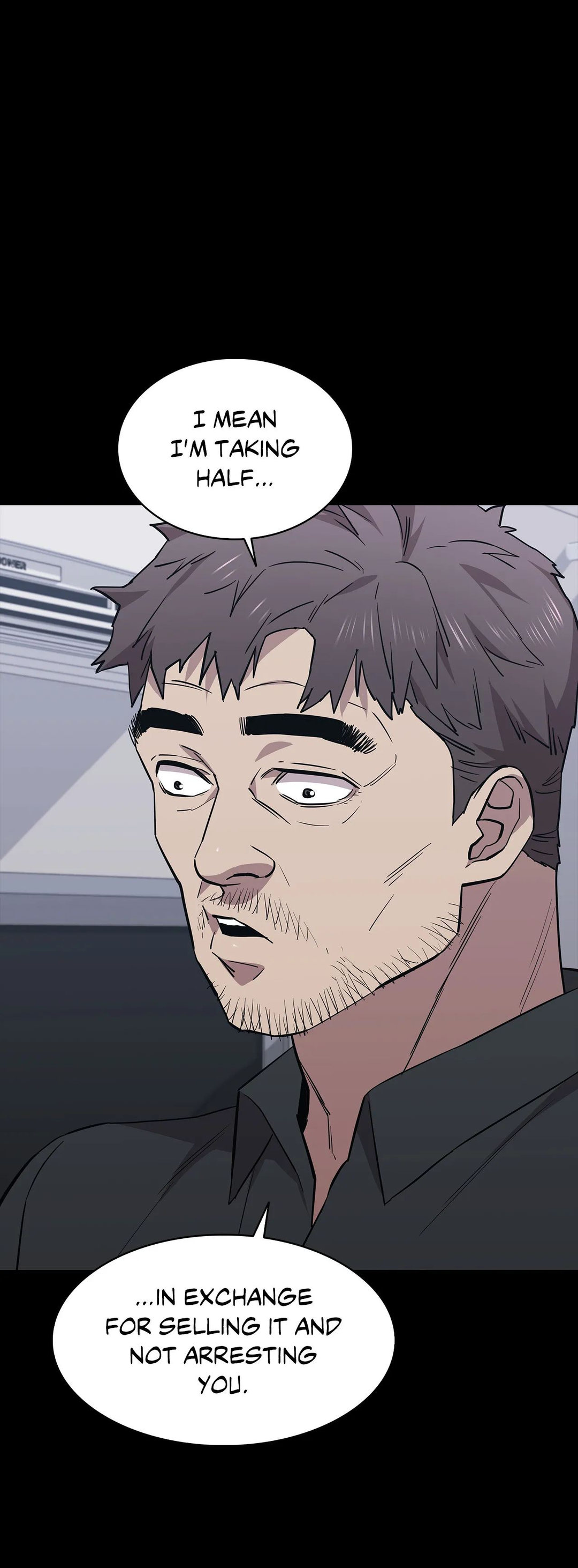 Thorns of Innocence - Chapter 80 [photo 52] - MangaPorn