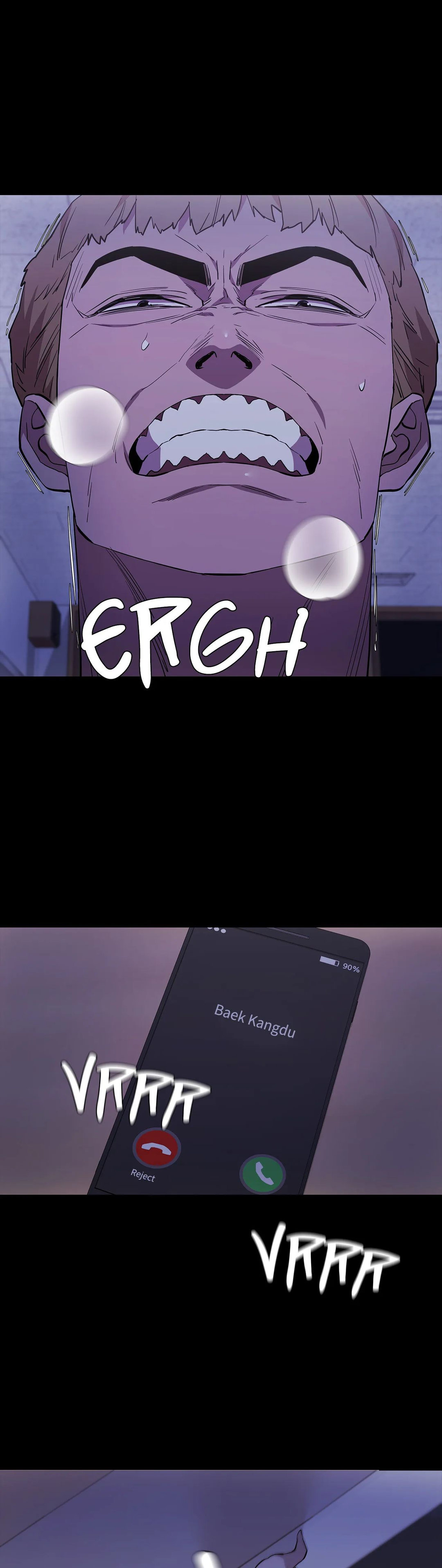 Thorns of Innocence - Chapter 80 [photo 9] - MangaPorn