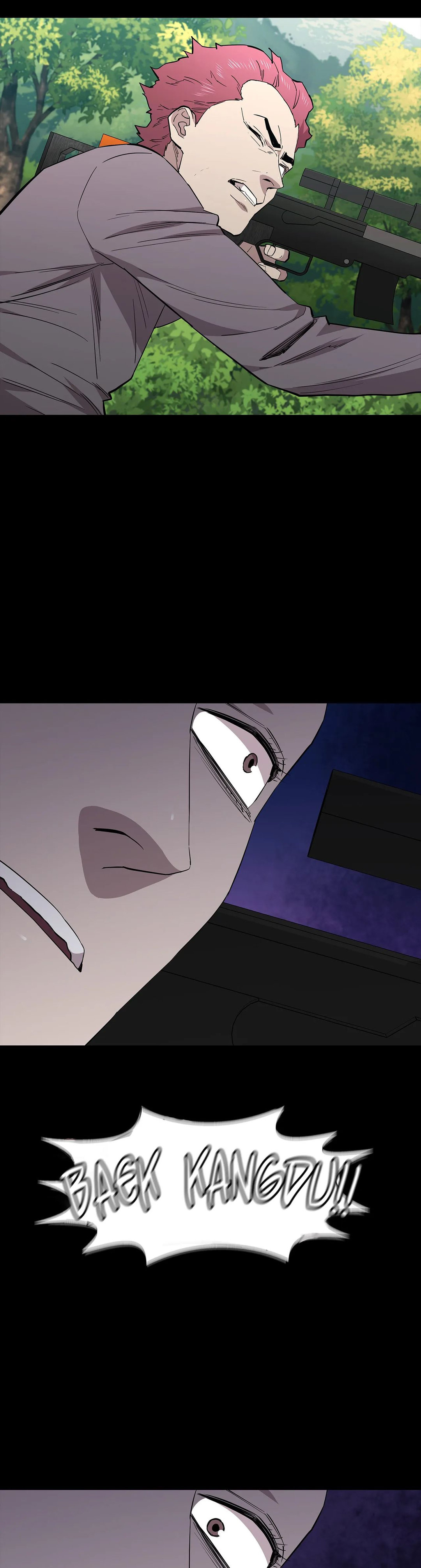 Thorns of Innocence - Chapter 81 [photo 11] - MangaPorn