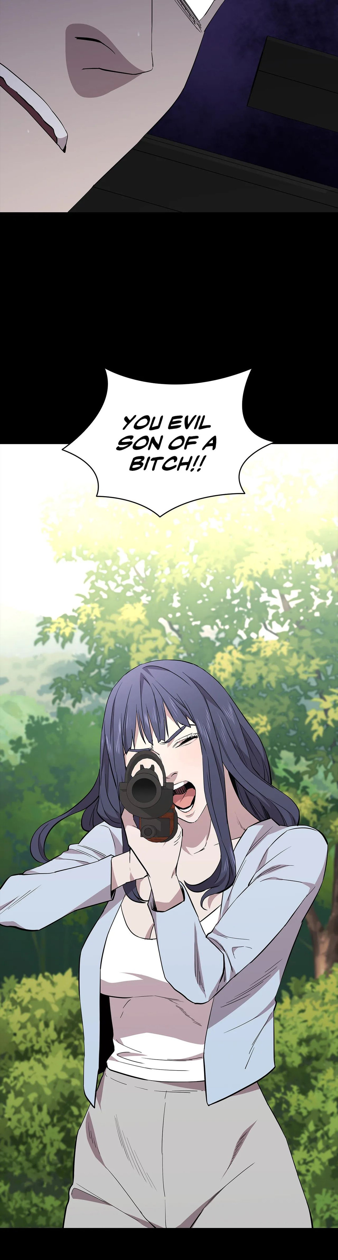 Thorns of Innocence - Chapter 81 [photo 12] - MangaPorn