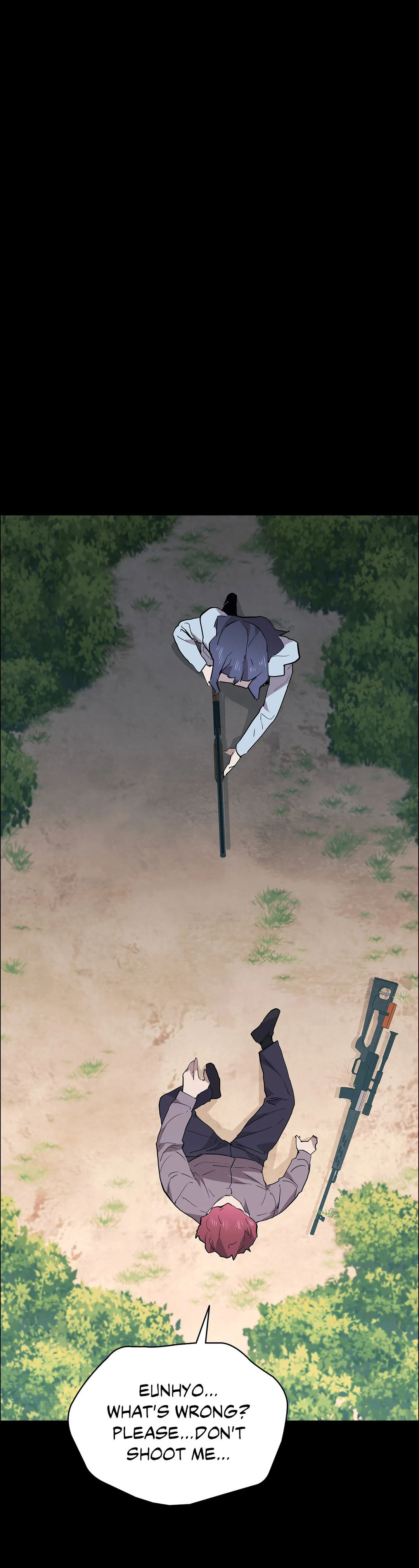 Thorns of Innocence - Chapter 81 [photo 15] - MangaPorn