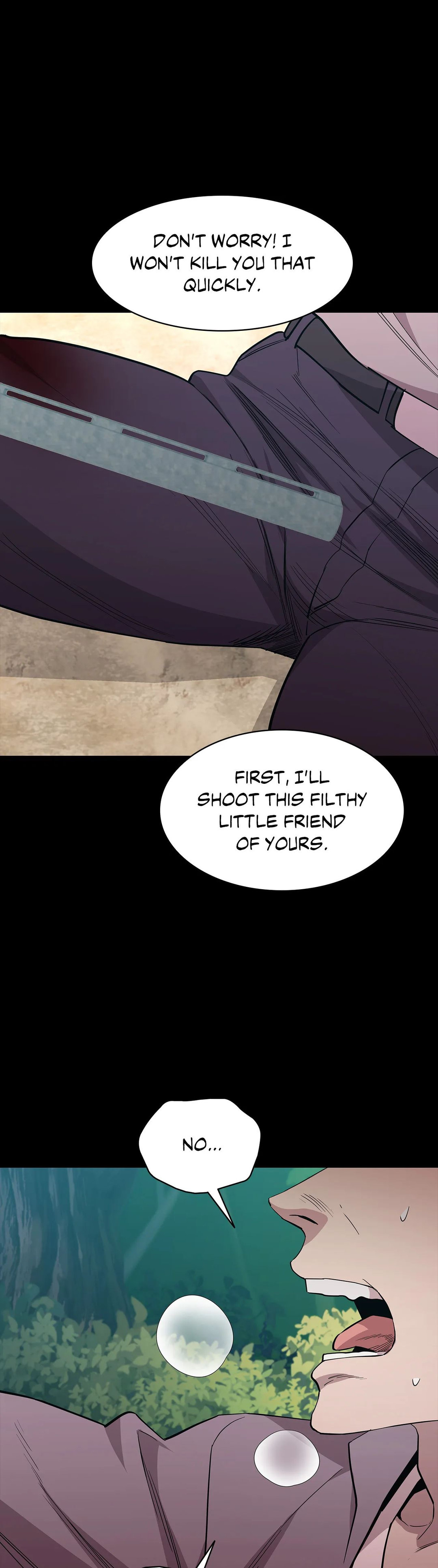 Thorns of Innocence - Chapter 81 [photo 16] - MangaPorn