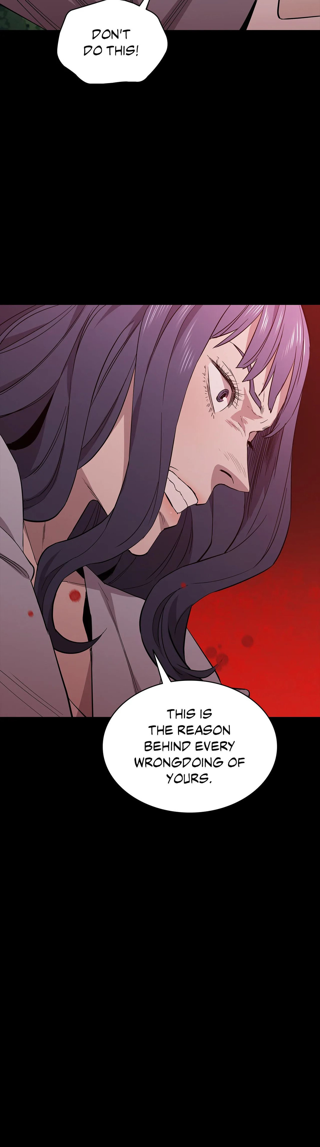 Thorns of Innocence - Chapter 81 [photo 17] - MangaPorn