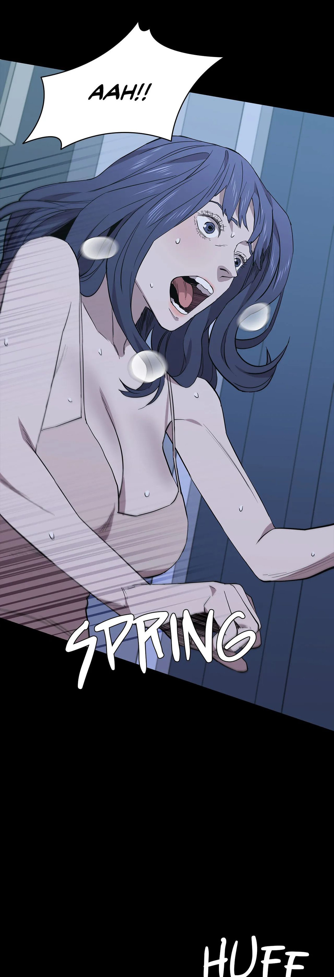 Thorns of Innocence - Chapter 81 [photo 19] - MangaPorn