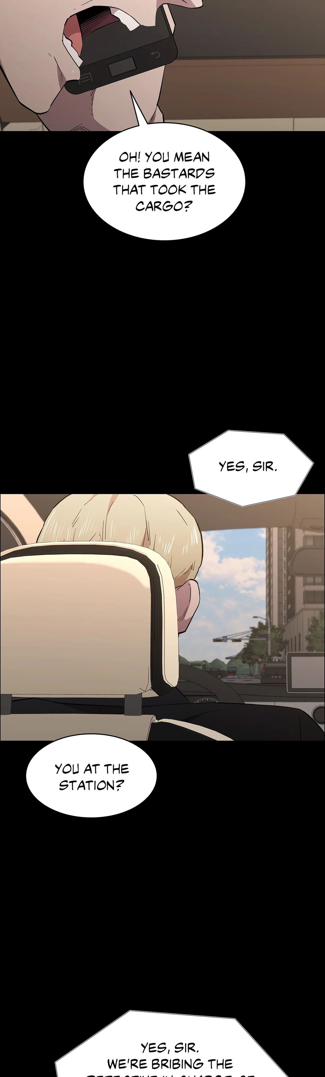 Thorns of Innocence - Chapter 81 [photo 23] - MangaPorn