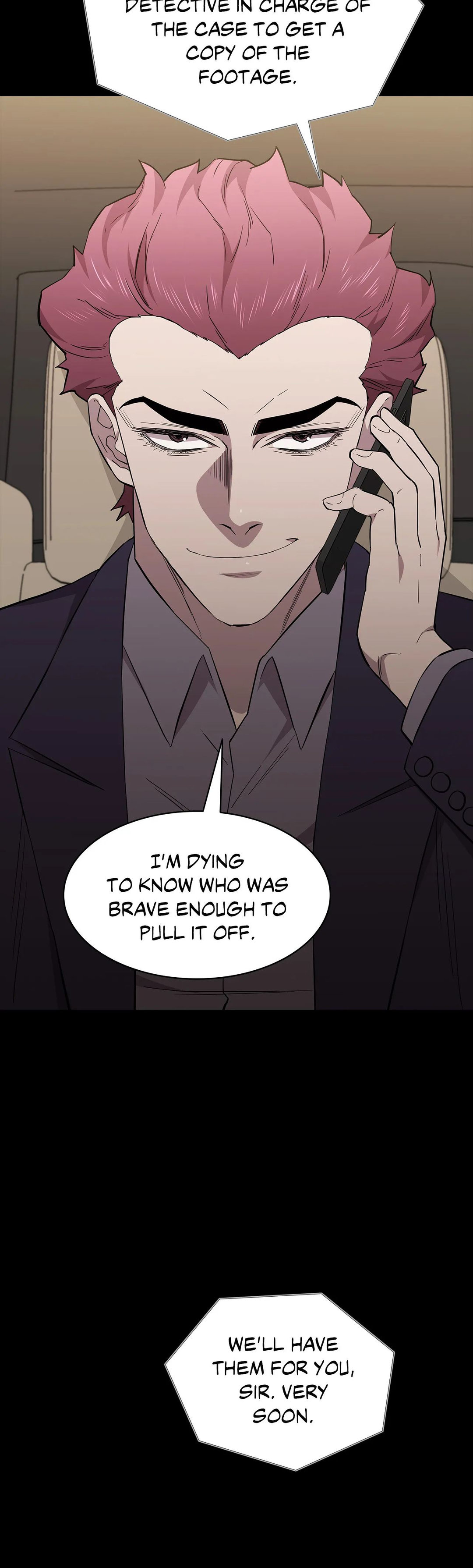 Thorns of Innocence - Chapter 81 [photo 24] - MangaPorn