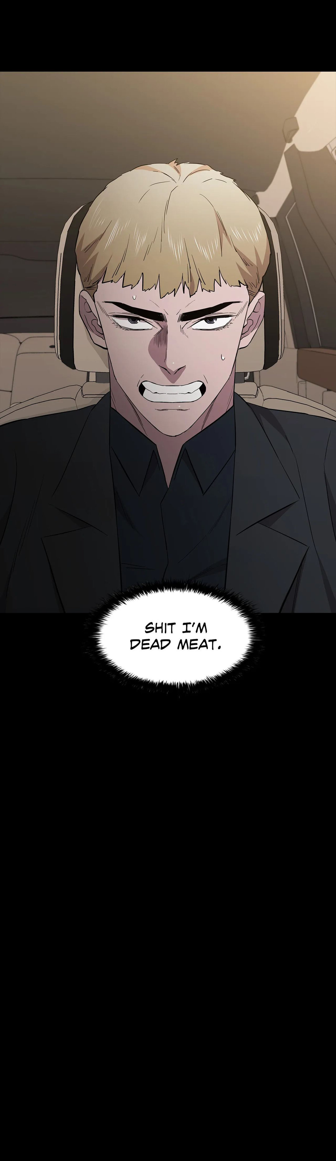 Thorns of Innocence - Chapter 81 [photo 25] - MangaPorn