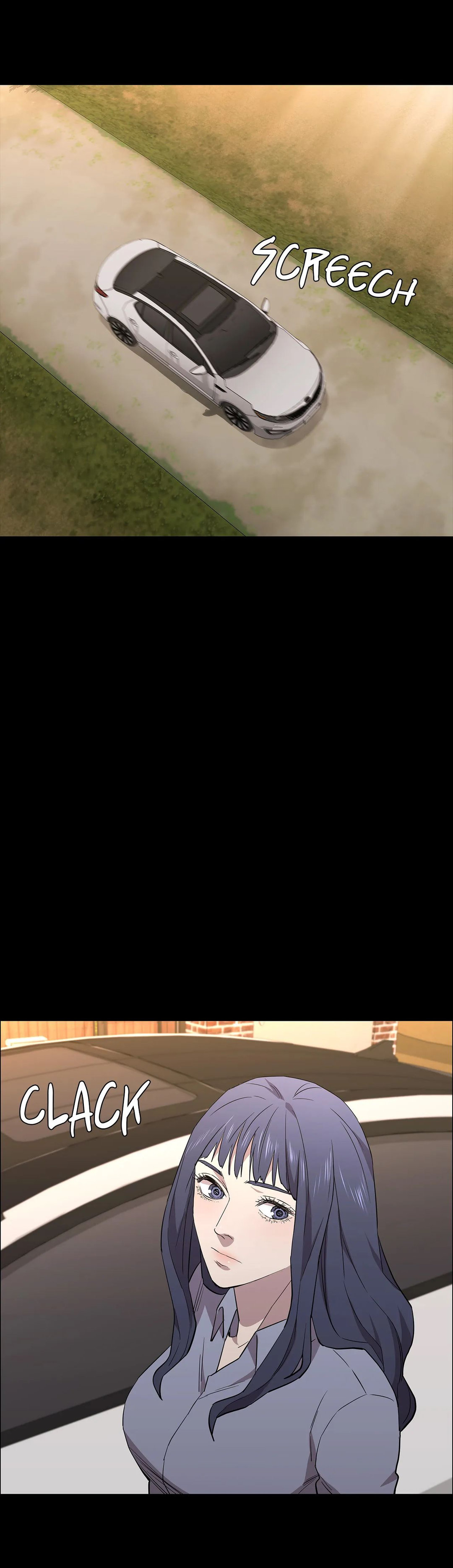 Thorns of Innocence - Chapter 81 [photo 26] - MangaPorn