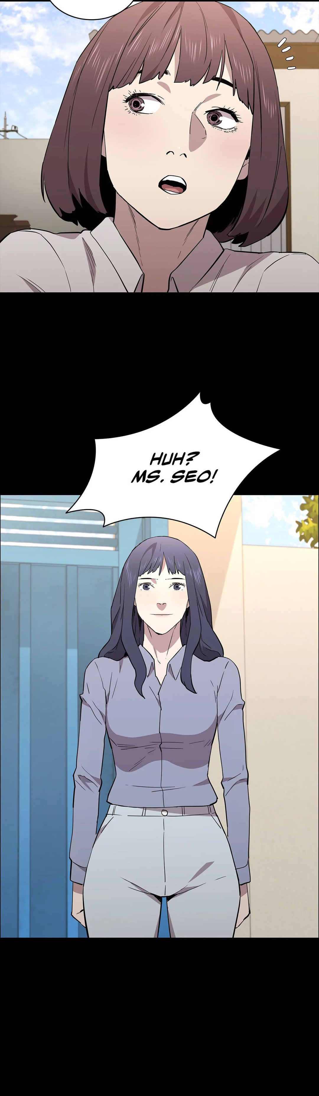 Thorns of Innocence - Chapter 81 [photo 29] - MangaPorn