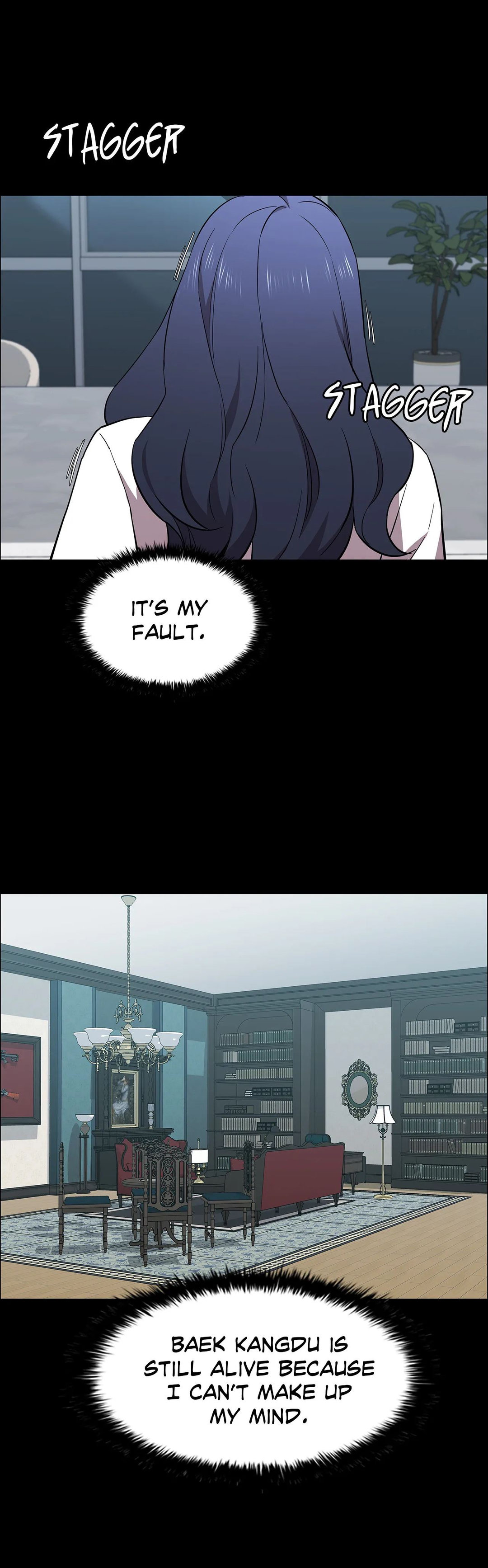 Thorns of Innocence - Chapter 81 [photo 3] - MangaPorn