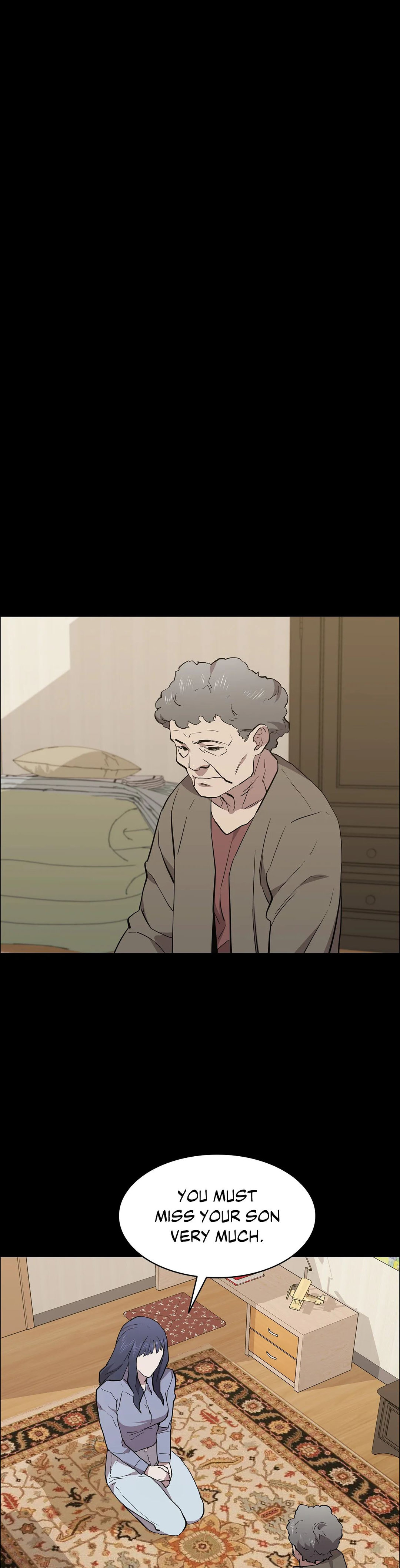 Thorns of Innocence - Chapter 81 [photo 31] - MangaPorn