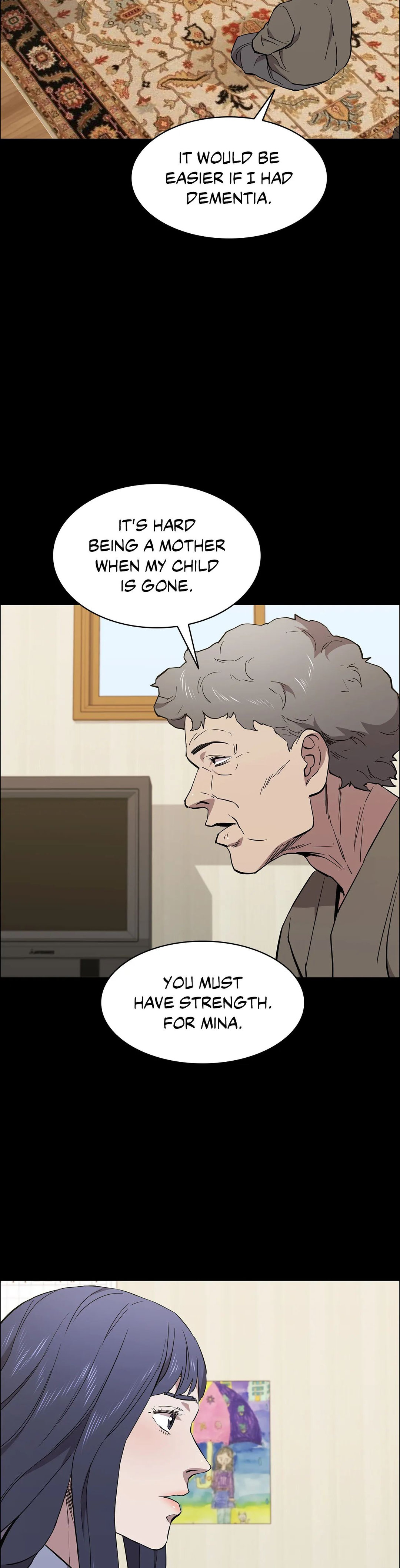 Thorns of Innocence - Chapter 81 [photo 32] - MangaPorn