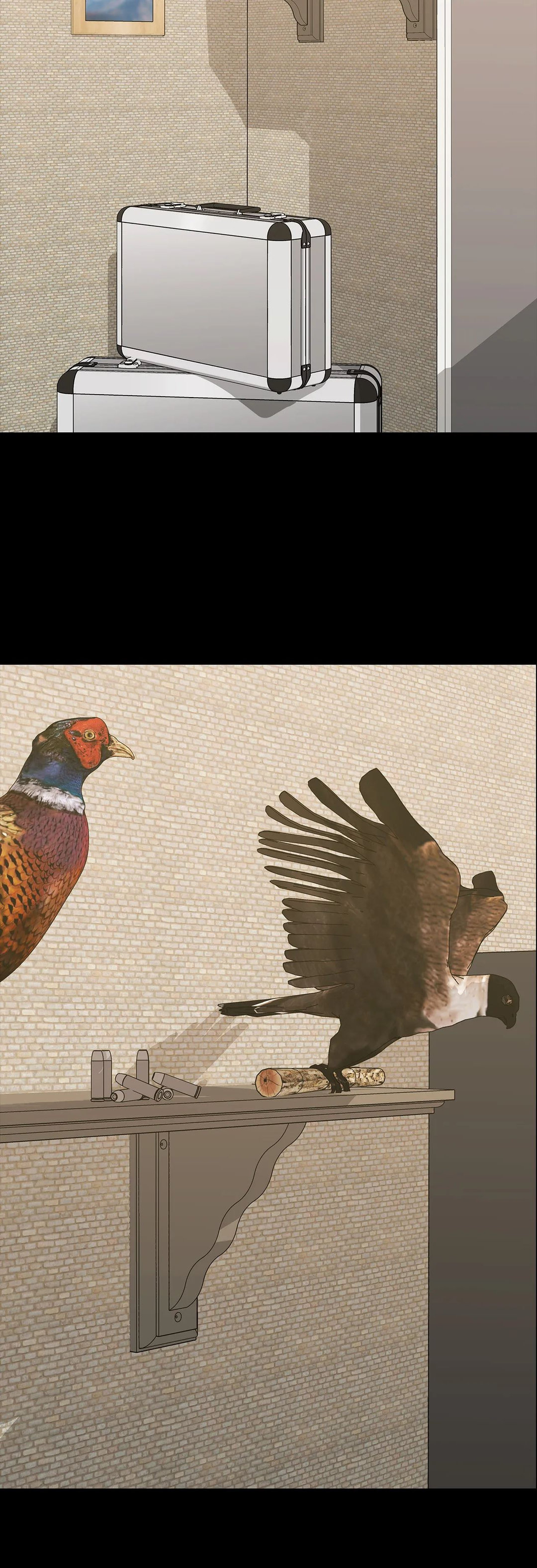 Thorns of Innocence - Chapter 81 [photo 36] - MangaPorn