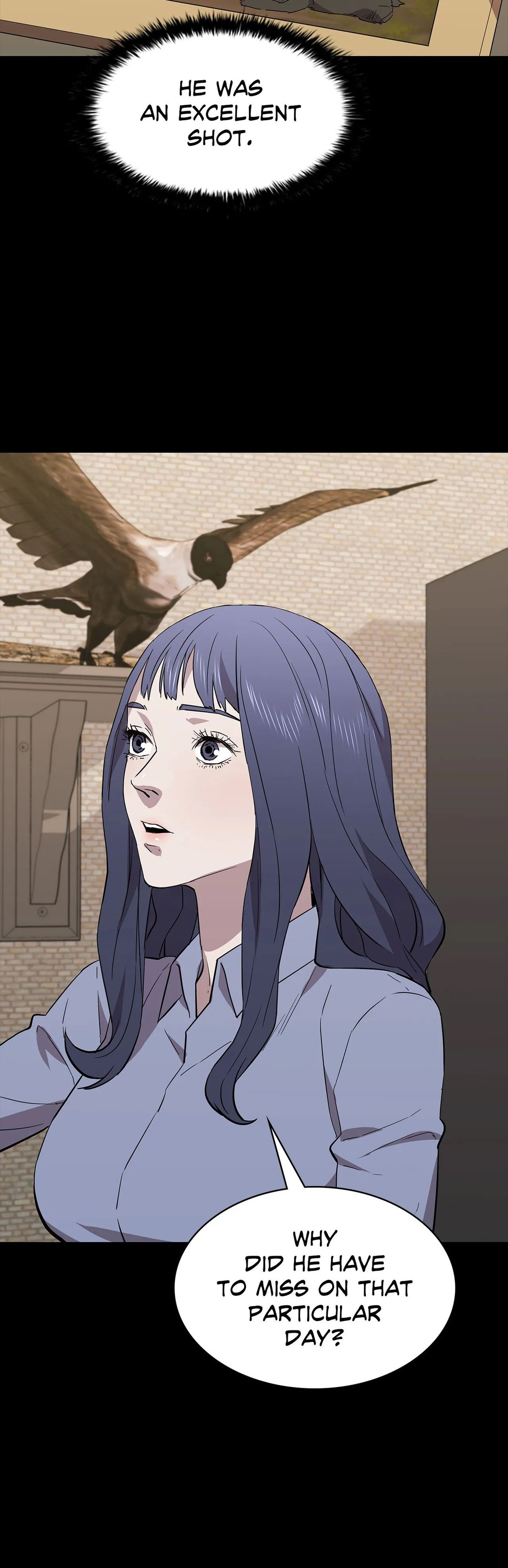 Thorns of Innocence - Chapter 81 [photo 38] - MangaPorn