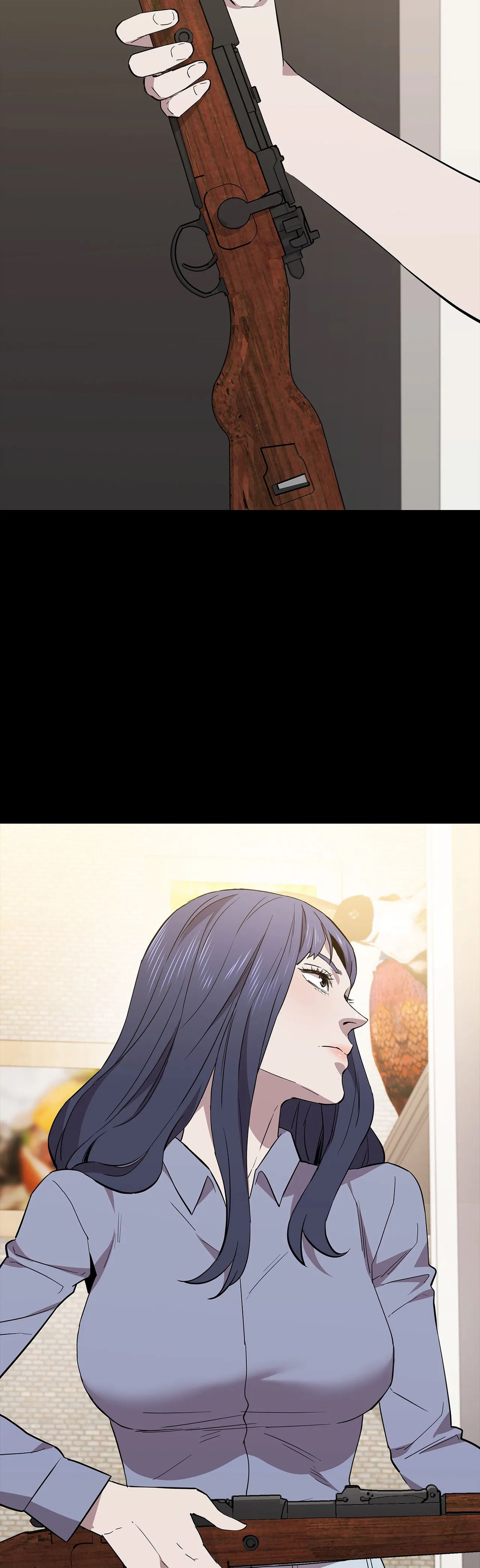 Thorns of Innocence - Chapter 81 [photo 41] - MangaPorn