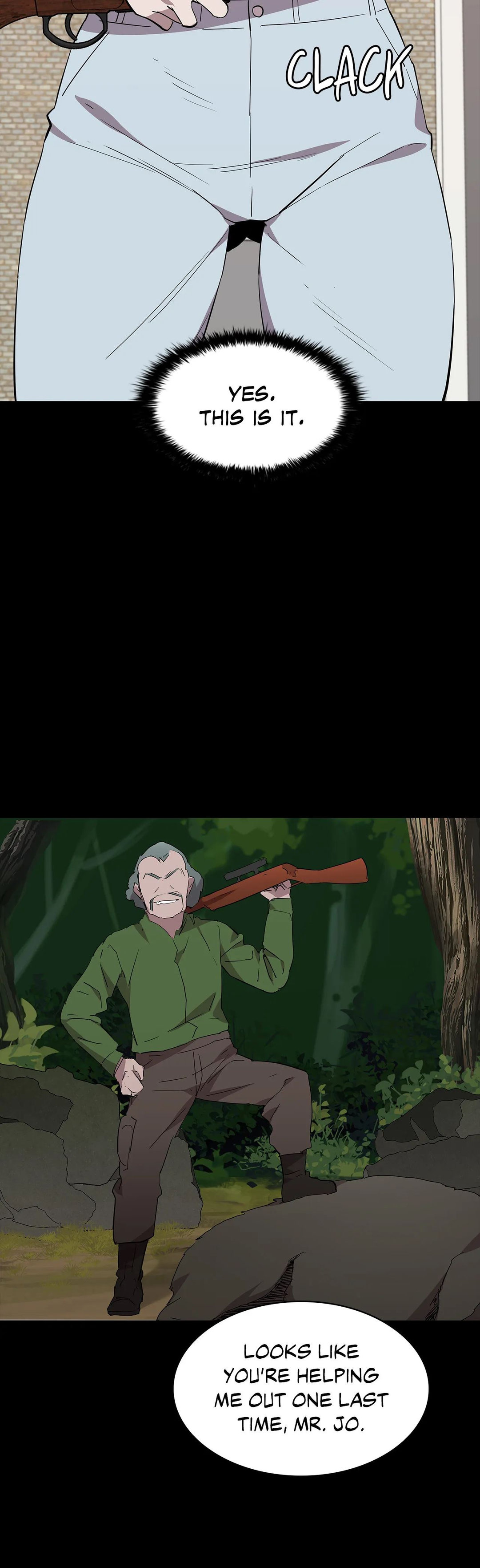 Thorns of Innocence - Chapter 81 [photo 42] - MangaPorn