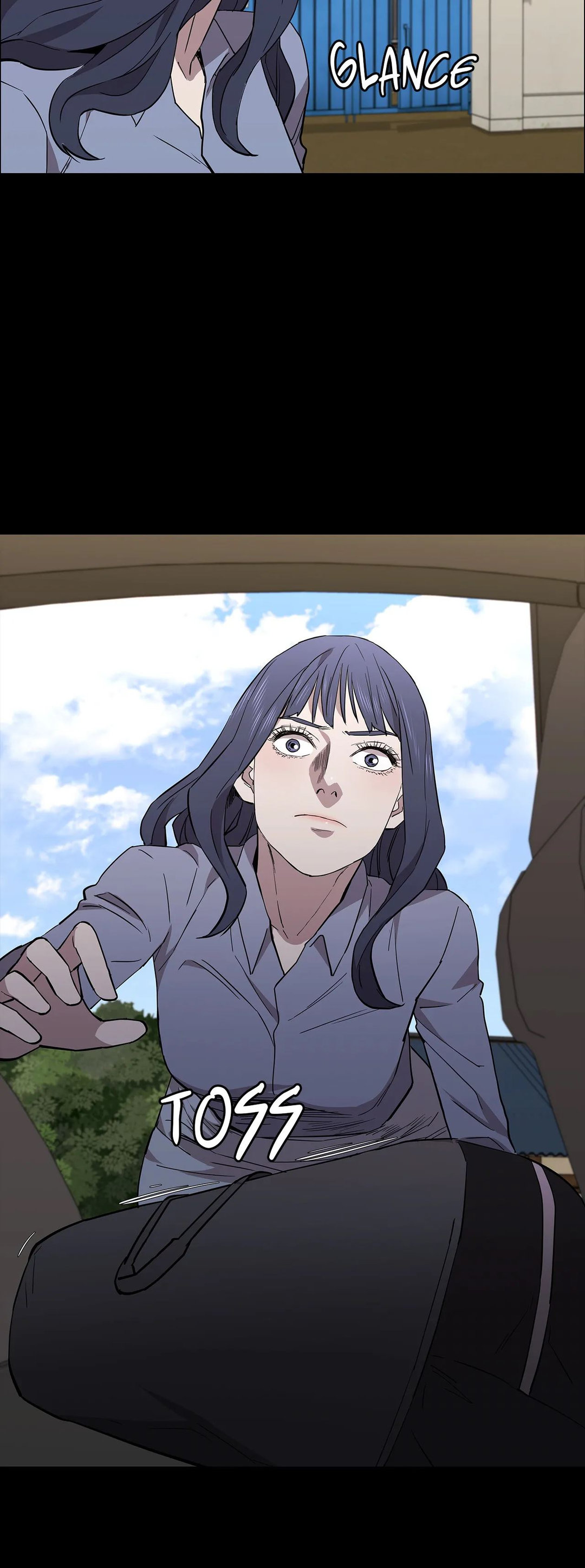 Thorns of Innocence - Chapter 81 [photo 45] - MangaPorn