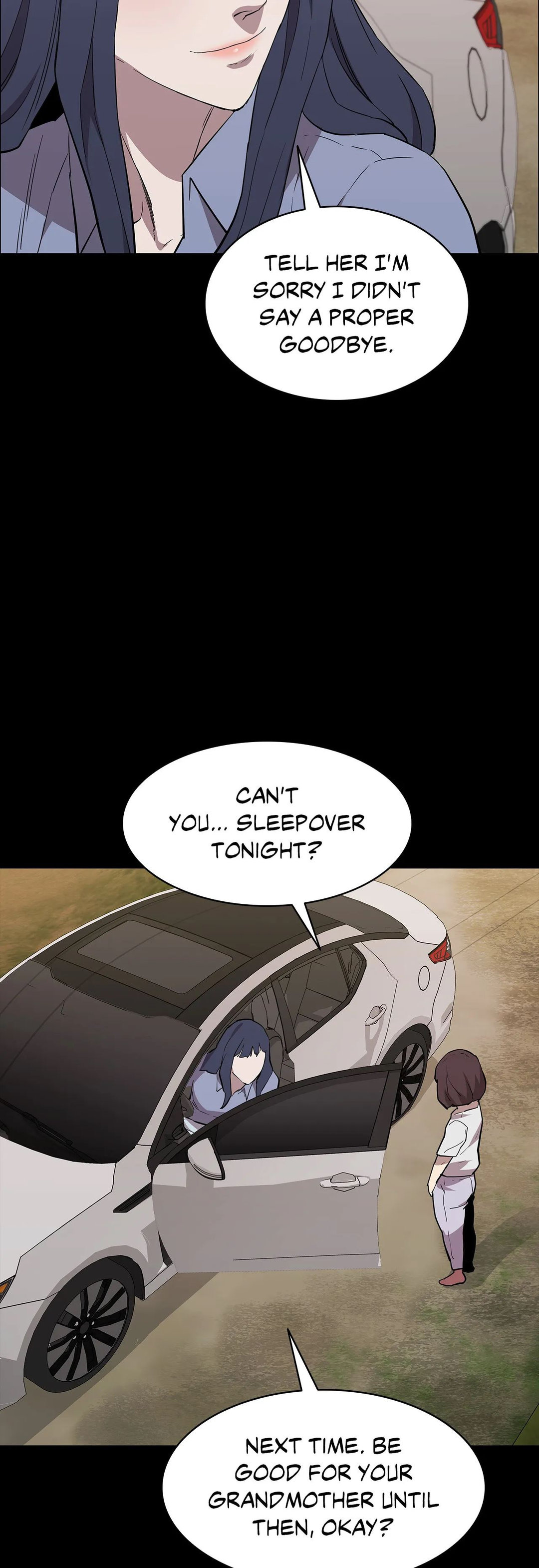 Thorns of Innocence - Chapter 81 [photo 47] - MangaPorn