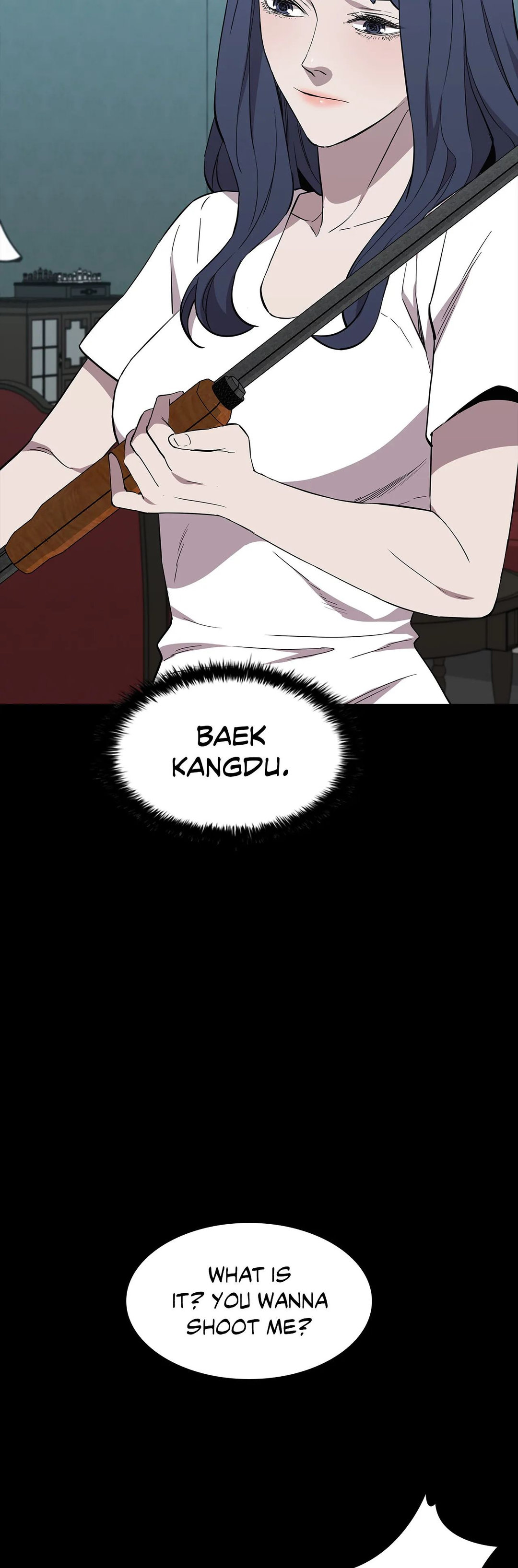 Thorns of Innocence - Chapter 81 [photo 5] - MangaPorn