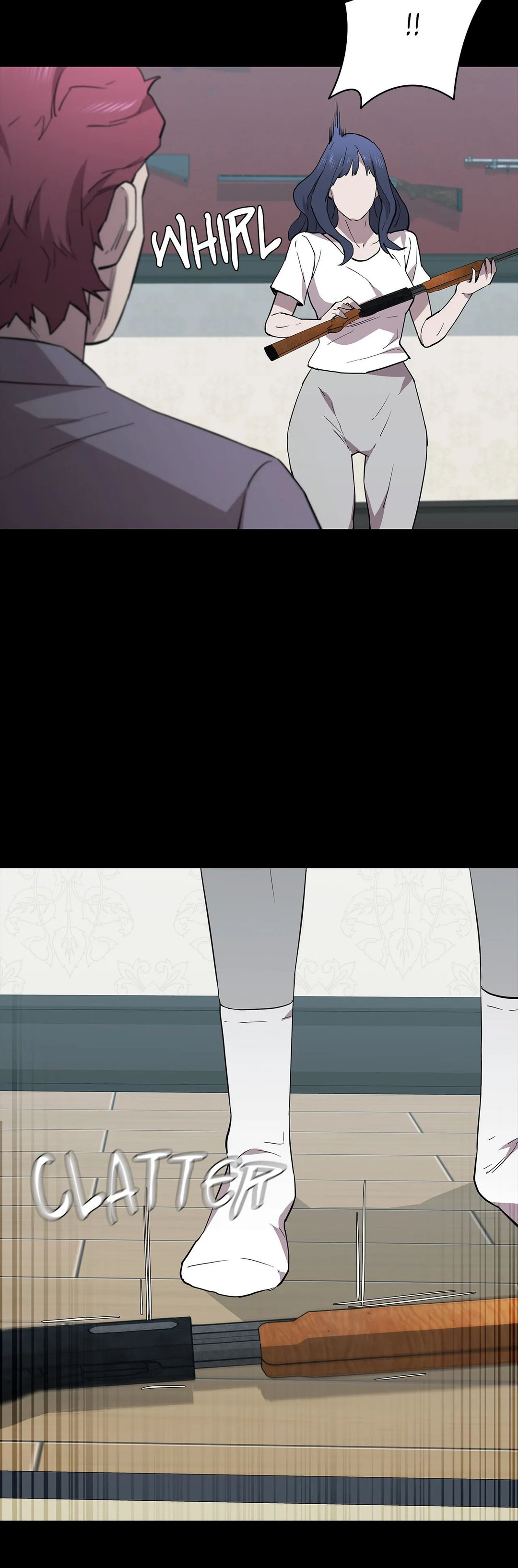 Thorns of Innocence - Chapter 81 [photo 6] - MangaPorn