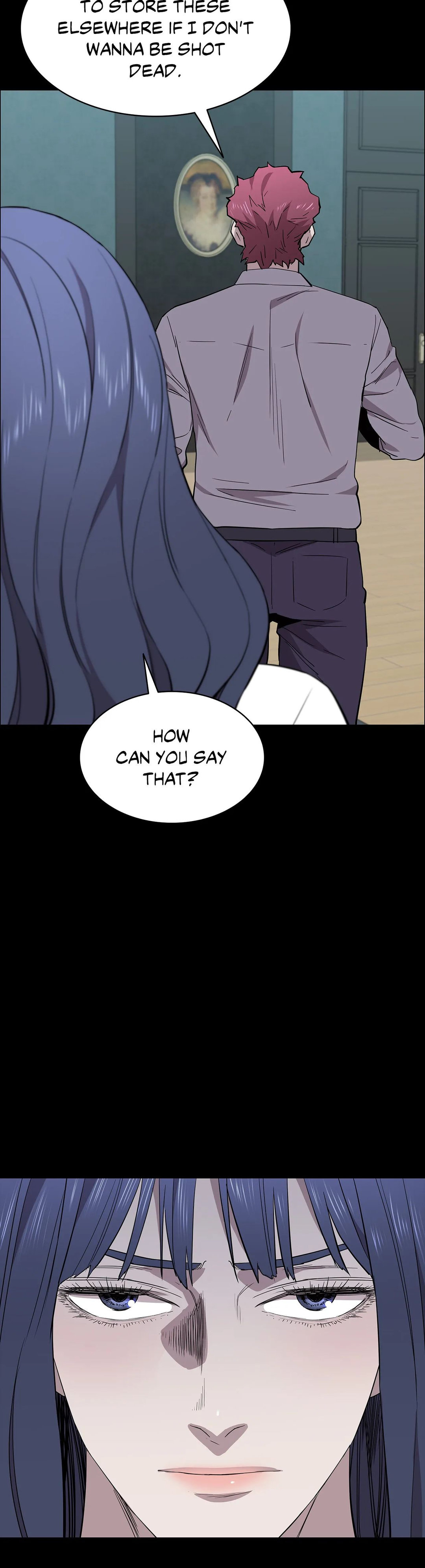 Thorns of Innocence - Chapter 81 [photo 9] - MangaPorn