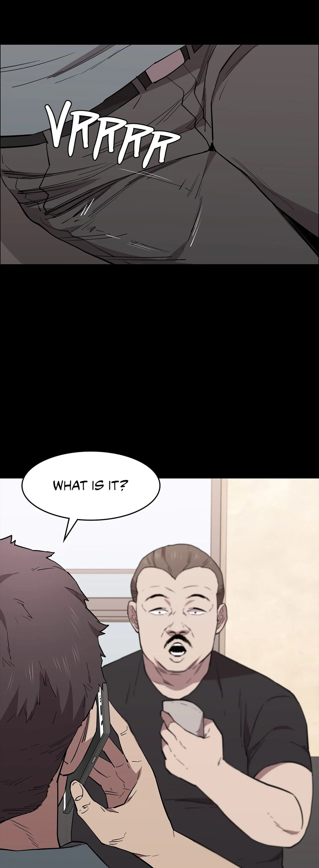 Thorns of Innocence - Chapter 82 [photo 11] - MangaPorn